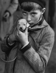 Photo&nbsp;: André Kertész